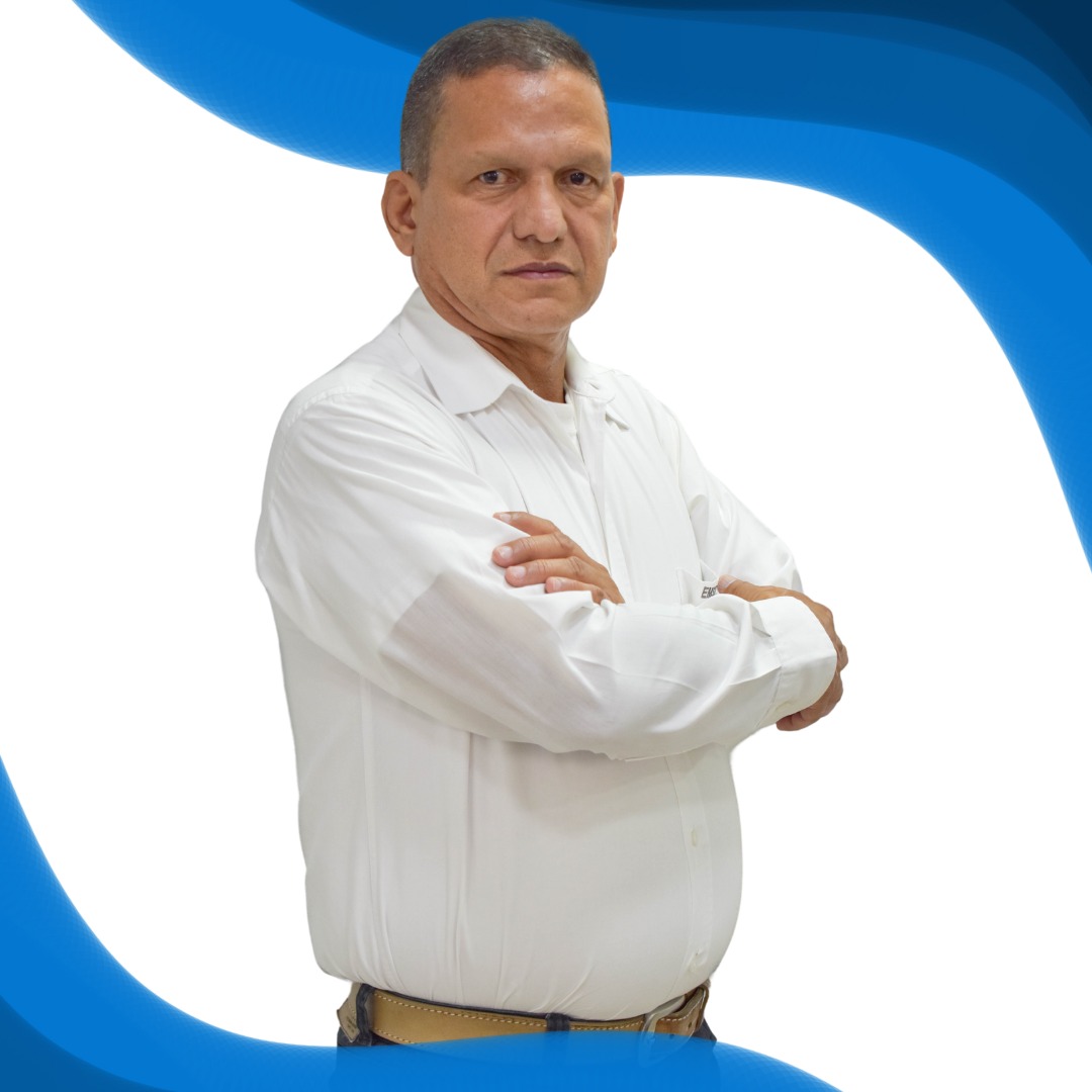 Guillermo Martinez